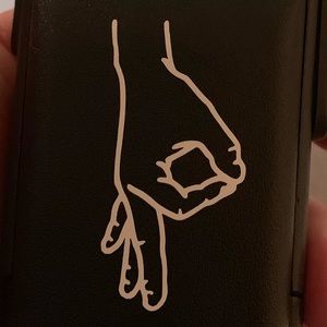 Meet your Posher, Kevin